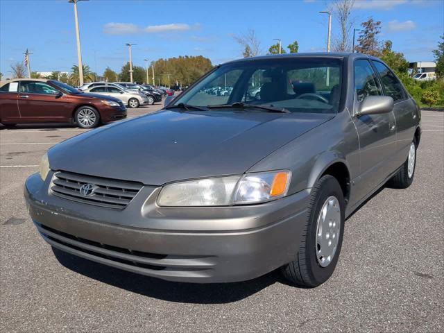 used 1998 Toyota Camry car, priced at $4,999