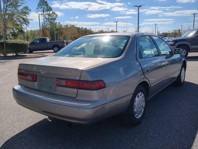 used 1998 Toyota Camry car, priced at $4,999