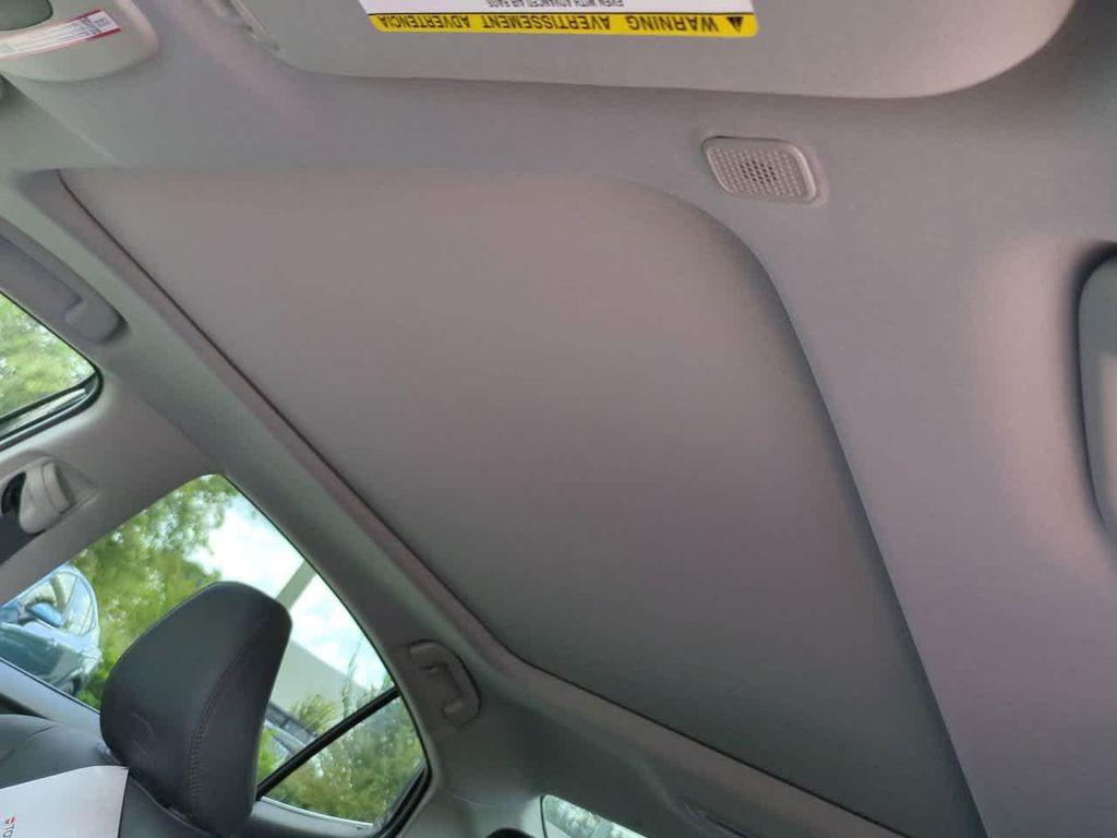 new 2025 Toyota Camry car, priced at $37,866