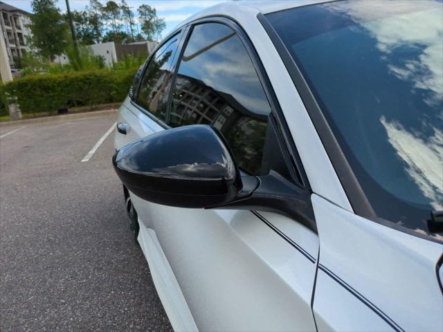 used 2021 Honda Accord car, priced at $21,444