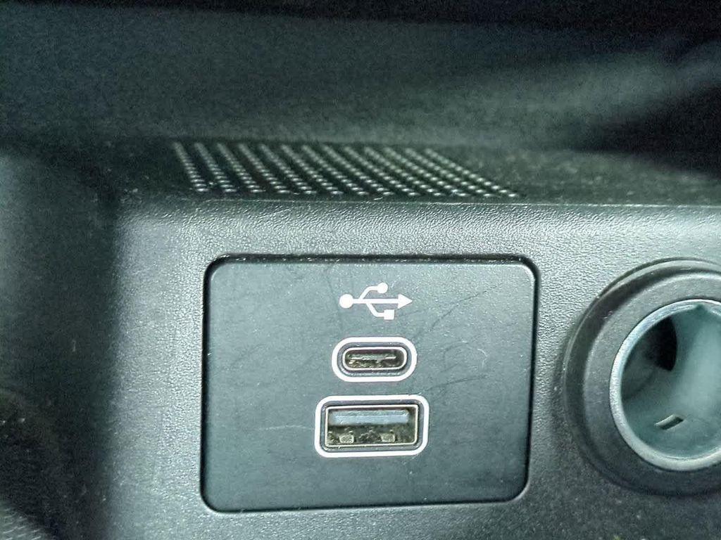 used 2025 Ford Escape car, priced at $23,244