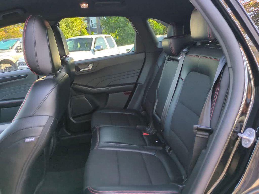 used 2025 Ford Escape car, priced at $23,244