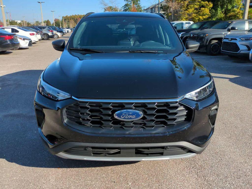 used 2025 Ford Escape car, priced at $23,244