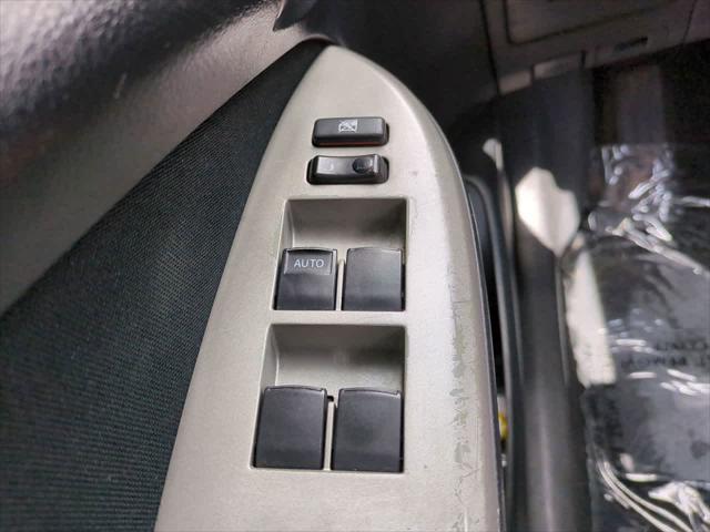 used 2010 Toyota Corolla car, priced at $6,999