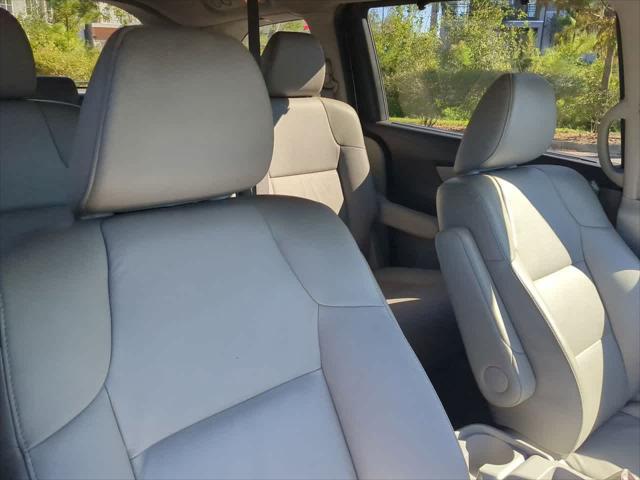 used 2013 Honda Odyssey car, priced at $11,999