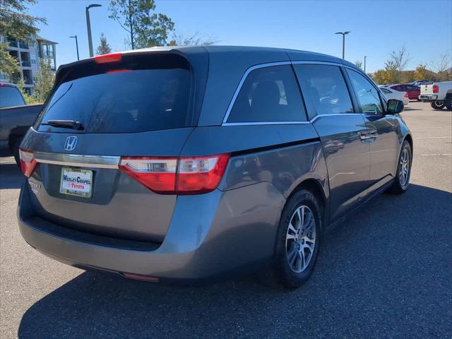 used 2013 Honda Odyssey car, priced at $11,999