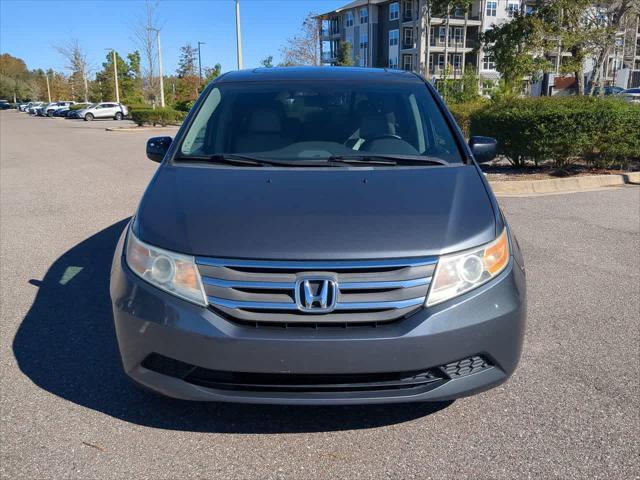 used 2013 Honda Odyssey car, priced at $11,999