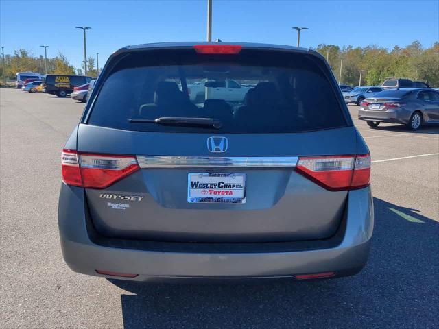 used 2013 Honda Odyssey car, priced at $11,999