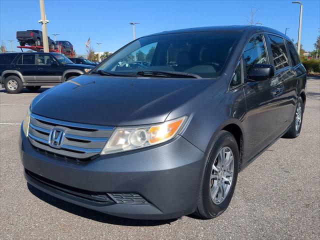 used 2013 Honda Odyssey car, priced at $11,999