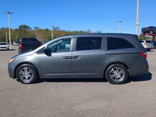 used 2013 Honda Odyssey car, priced at $11,999