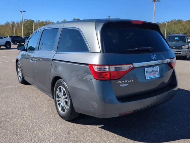 used 2013 Honda Odyssey car, priced at $11,999