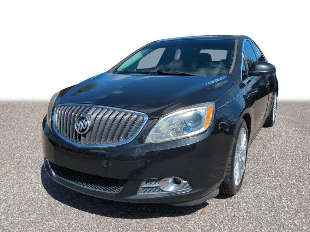 used 2013 Buick Verano car, priced at $10,744