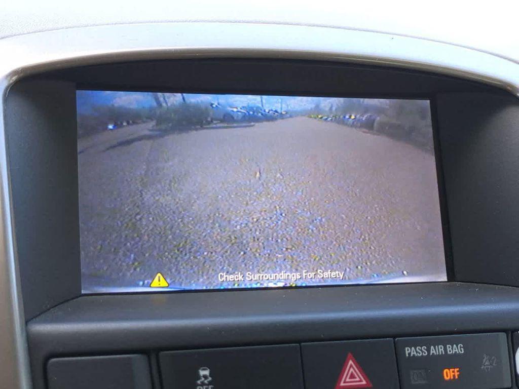 used 2013 Buick Verano car, priced at $10,744