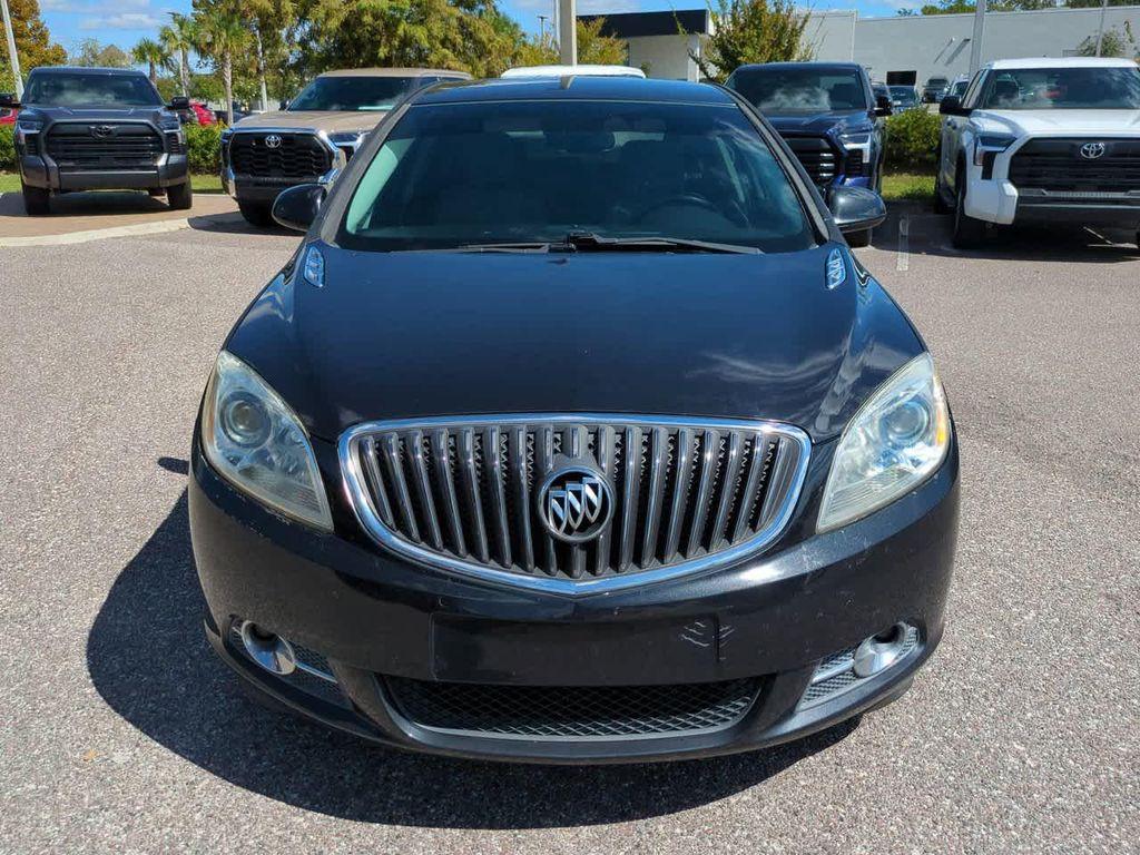 used 2013 Buick Verano car, priced at $10,744
