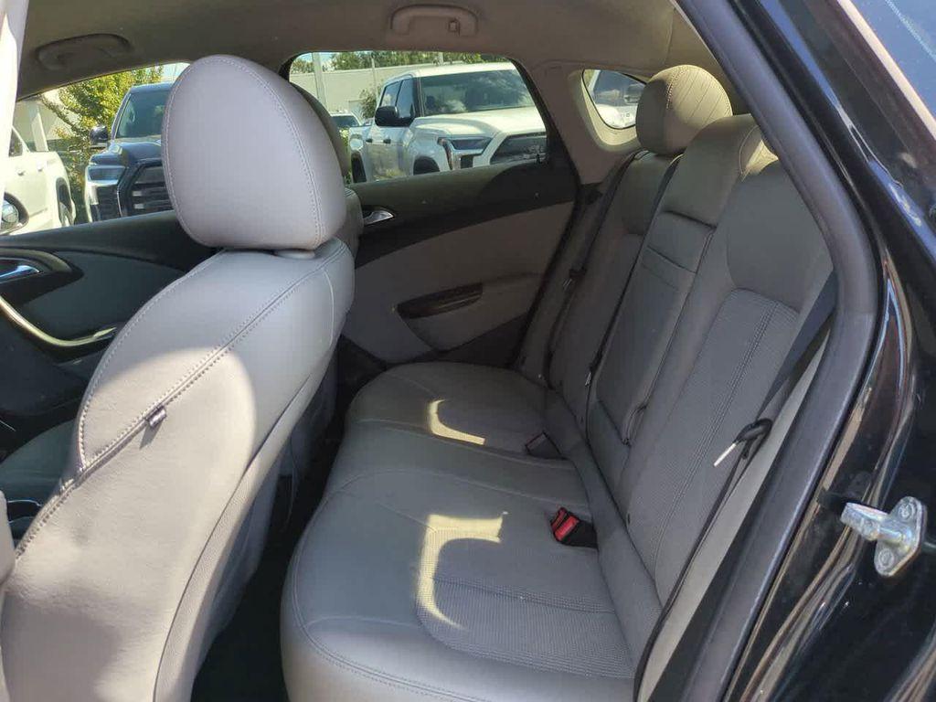 used 2013 Buick Verano car, priced at $10,744