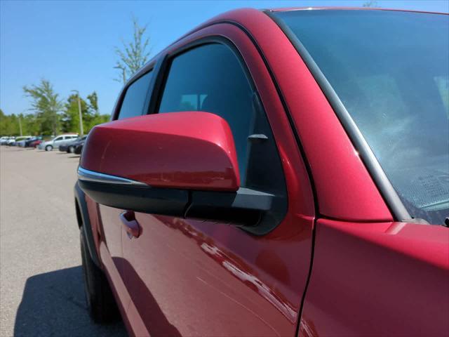 used 2019 Toyota Tacoma car, priced at $34,444