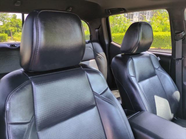 used 2019 Toyota Tacoma car, priced at $34,444