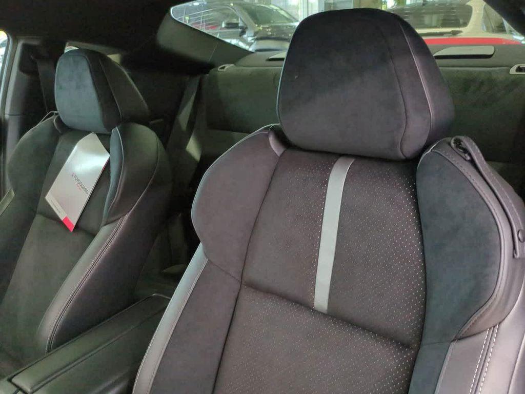 new 2025 Toyota GR86 car, priced at $38,183