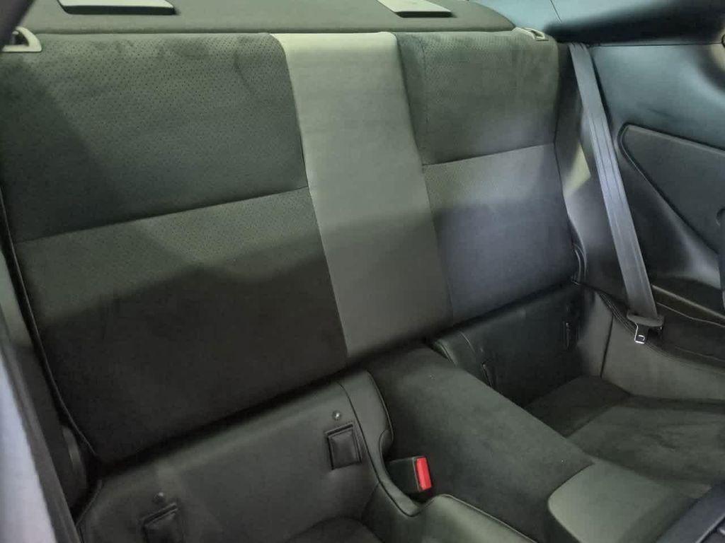 new 2025 Toyota GR86 car, priced at $38,183