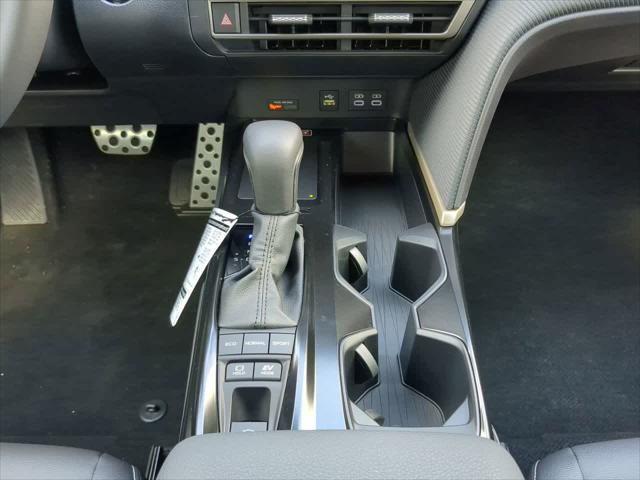 new 2025 Toyota Camry car, priced at $33,230
