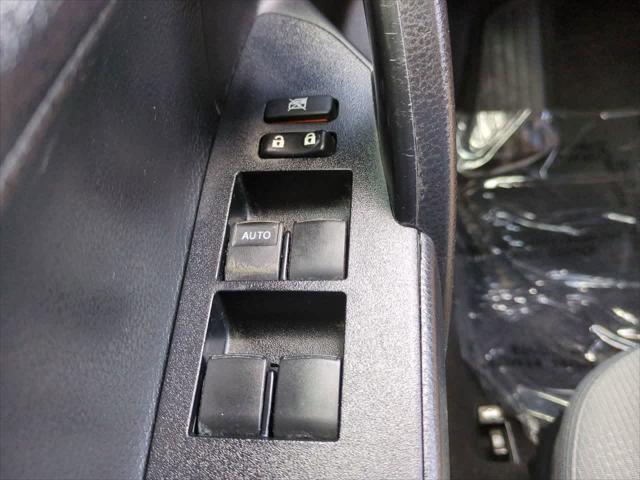 used 2015 Toyota Corolla car, priced at $11,444