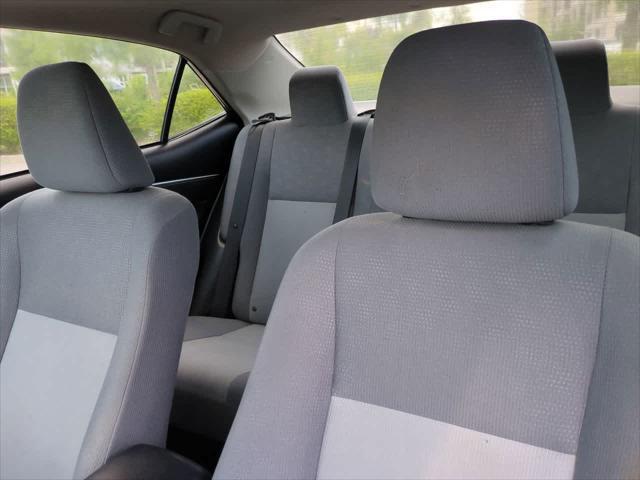 used 2015 Toyota Corolla car, priced at $11,444