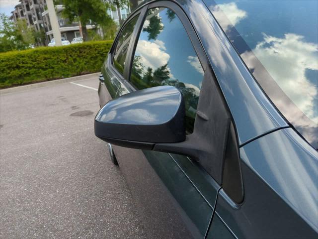 used 2015 Toyota Corolla car, priced at $11,444