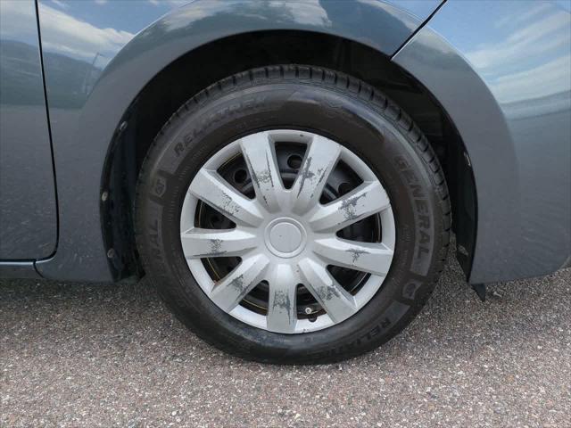 used 2015 Toyota Corolla car, priced at $11,444