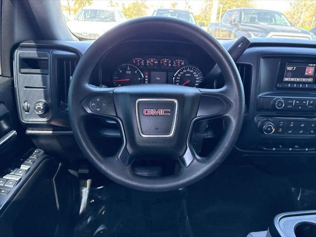 used 2014 GMC Sierra 1500 car, priced at $9,444