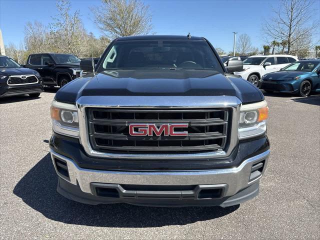 used 2014 GMC Sierra 1500 car, priced at $9,444