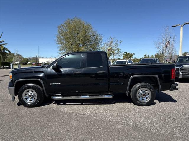 used 2014 GMC Sierra 1500 car, priced at $9,444