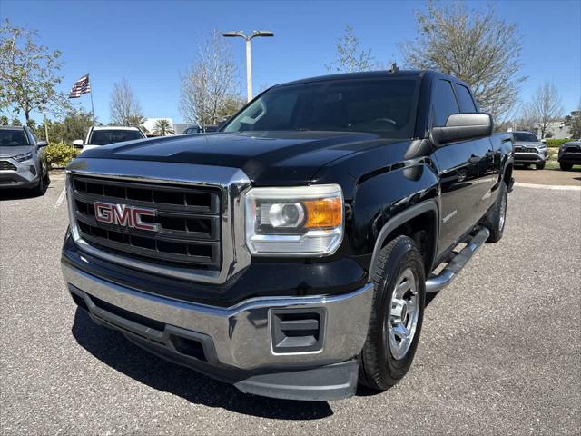 used 2014 GMC Sierra 1500 car, priced at $9,444