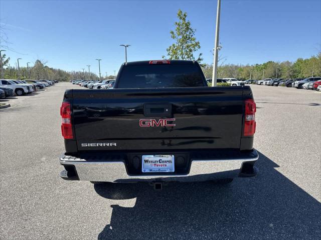 used 2014 GMC Sierra 1500 car, priced at $9,444