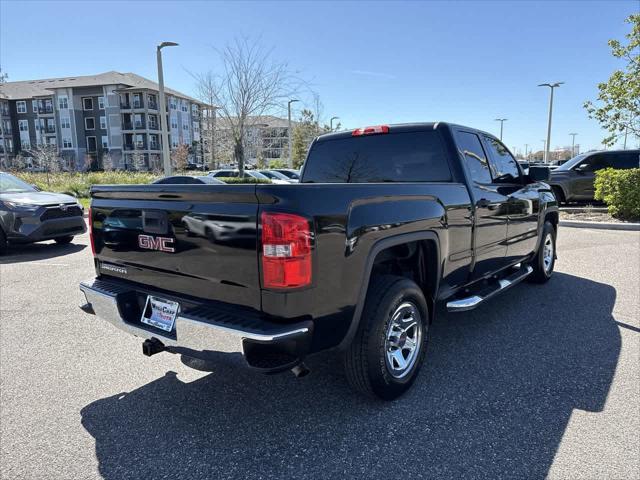 used 2014 GMC Sierra 1500 car, priced at $9,444