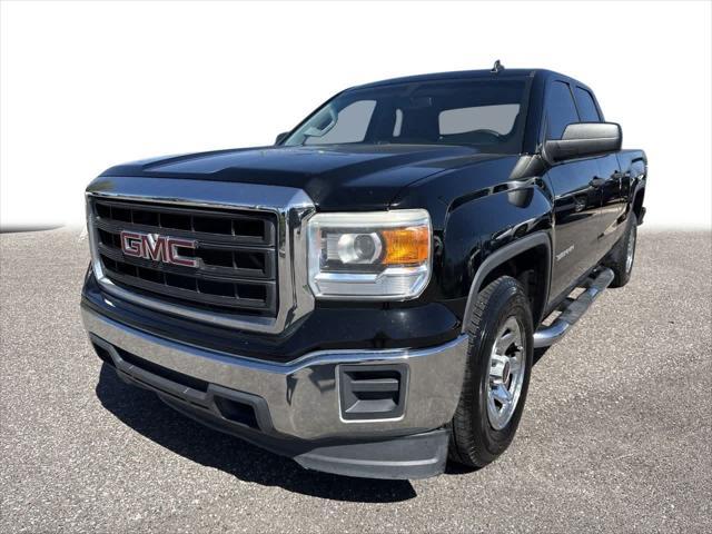 used 2014 GMC Sierra 1500 car, priced at $9,444