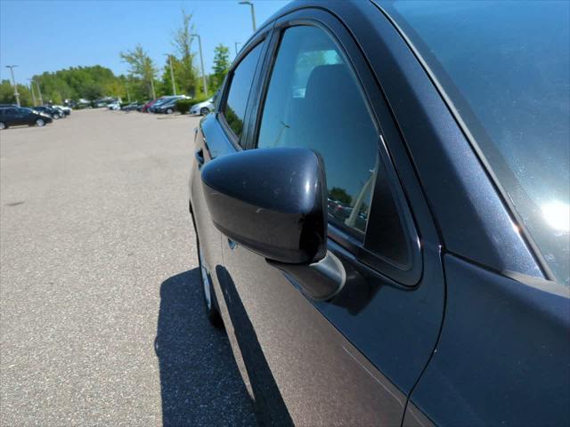 used 2017 Toyota Yaris iA car, priced at $9,444