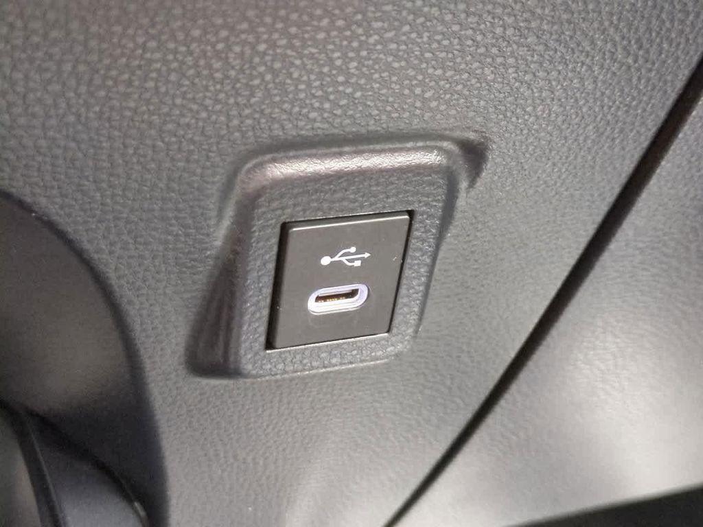 used 2025 Toyota Corolla Hybrid car, priced at $21,444