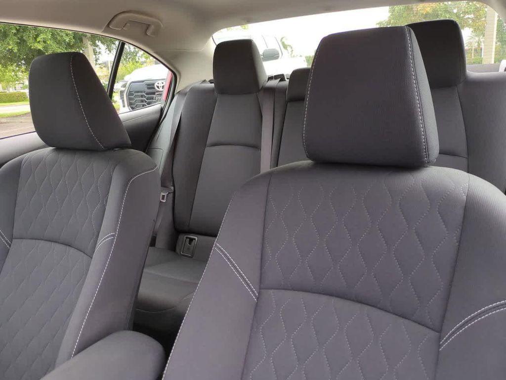 used 2025 Toyota Corolla Hybrid car, priced at $21,444