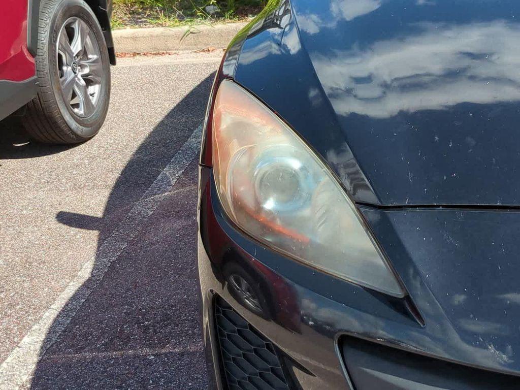 used 2012 Mazda Mazda3 car, priced at $10,999