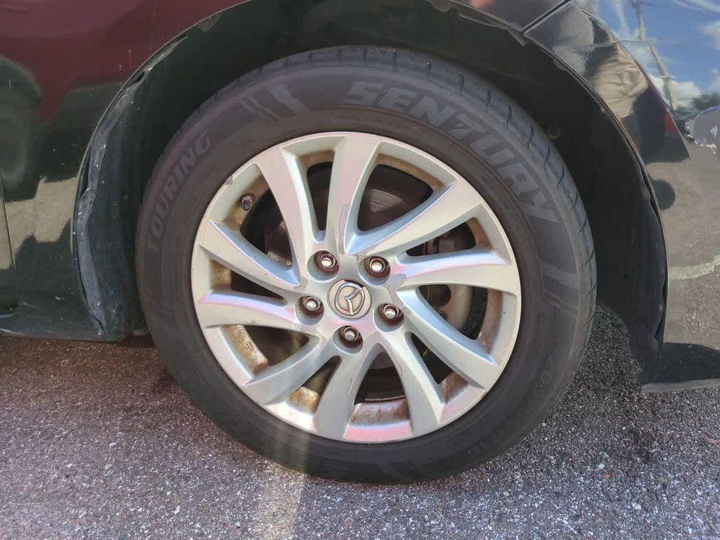 used 2012 Mazda Mazda3 car, priced at $10,999