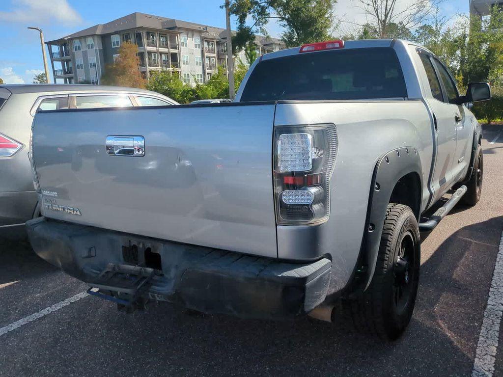 used 2010 Toyota Tundra car, priced at $22,244
