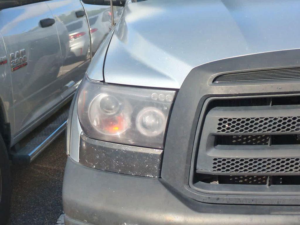 used 2010 Toyota Tundra car, priced at $22,244