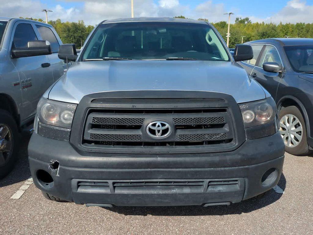 used 2010 Toyota Tundra car, priced at $22,244