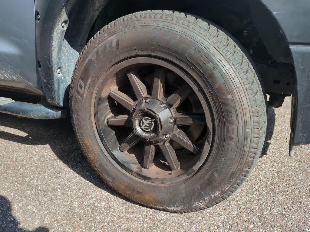 used 2010 Toyota Tundra car, priced at $22,244