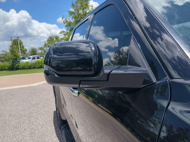 new 2025 Toyota Tundra car, priced at $62,048