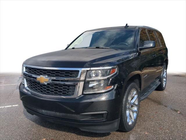 used 2017 Chevrolet Tahoe car, priced at $24,999