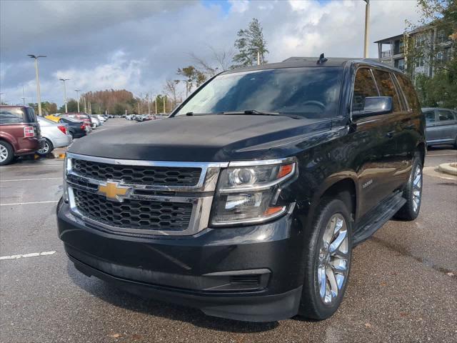 used 2017 Chevrolet Tahoe car, priced at $24,999