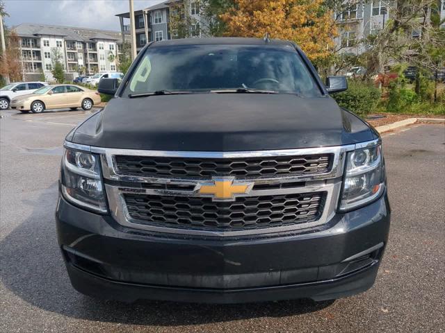 used 2017 Chevrolet Tahoe car, priced at $24,999