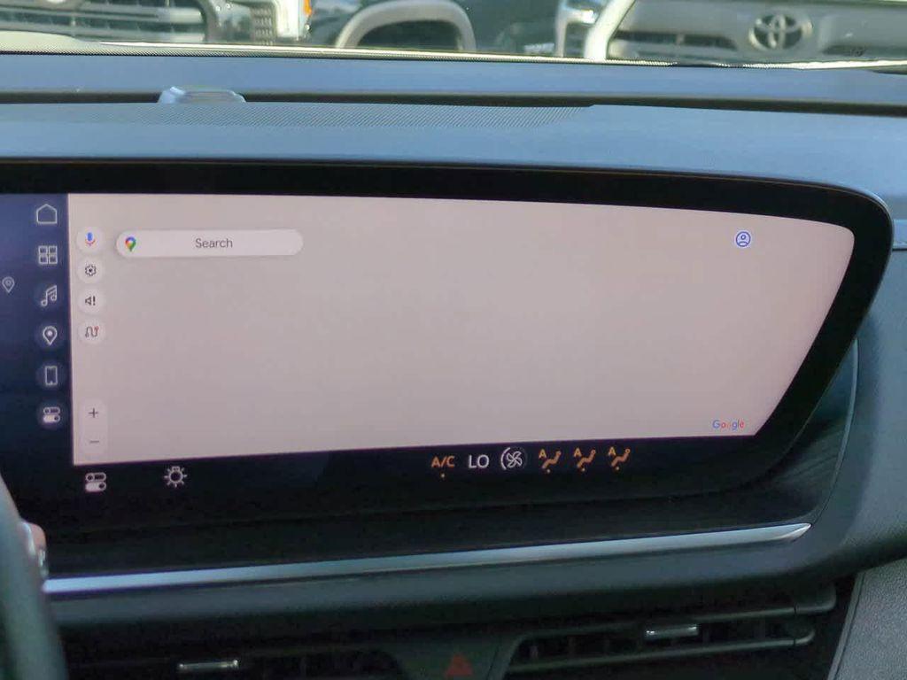 used 2024 Buick Envision car, priced at $28,744