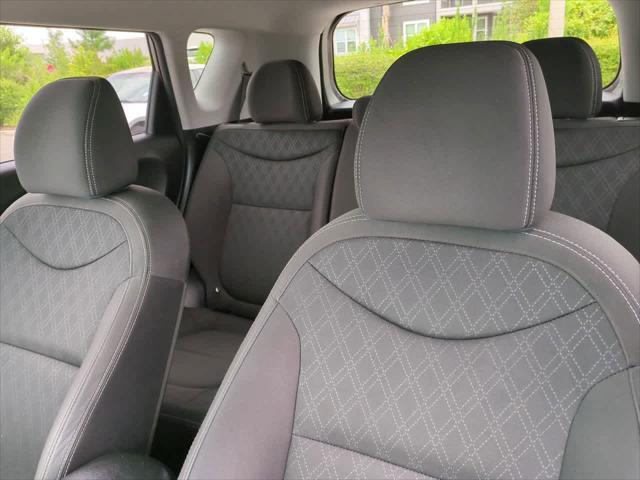 used 2018 Kia Soul car, priced at $7,999